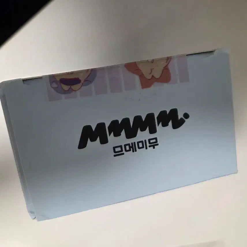 [BUNJANG] Memu Doll / 몌무