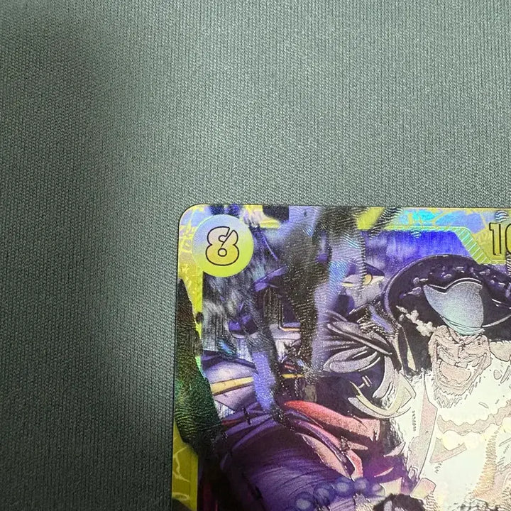 [BUNJANG] Japanese Edition Marshall D. Teach SEC OP16-119 One Piece Card / 일판 마샬 D 티치 SEC OP16-119 원피스 카드