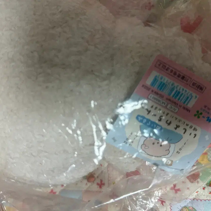 [BUNJANG] Sanrio Ichigo Wa-chan Plush / 7/24 오늘만 대박 할인!!!!) 산엑스 이시요와짱 인형