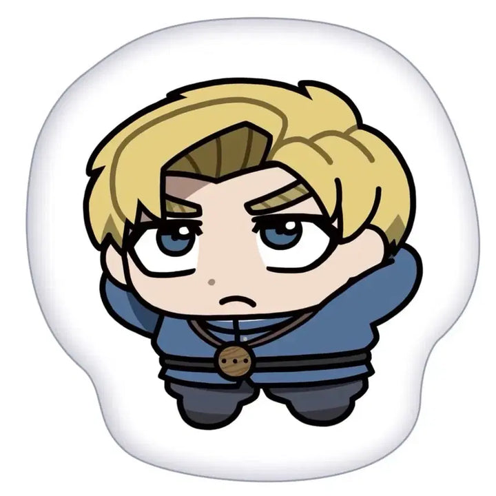 [BUNJANG] Lapau Cushion / 라파우 쿠션
