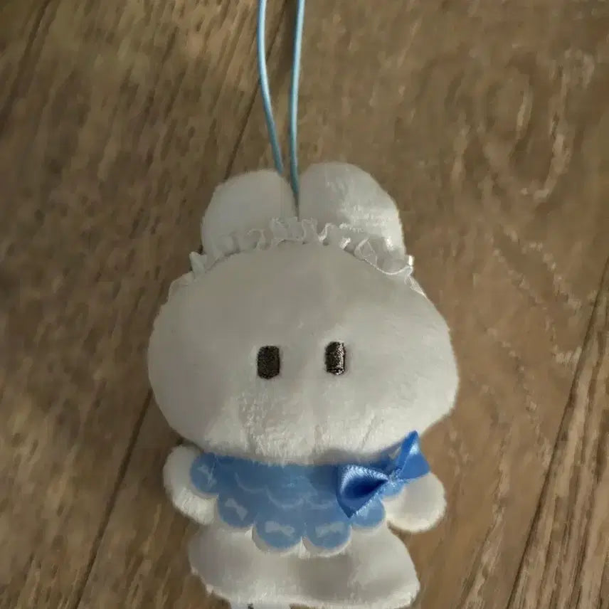 [BUNJANG] Vocaloid Kaito Plush Doll (Prize D) / 피아프로캐릭터즈 쿠지 카이토 D상 누이
