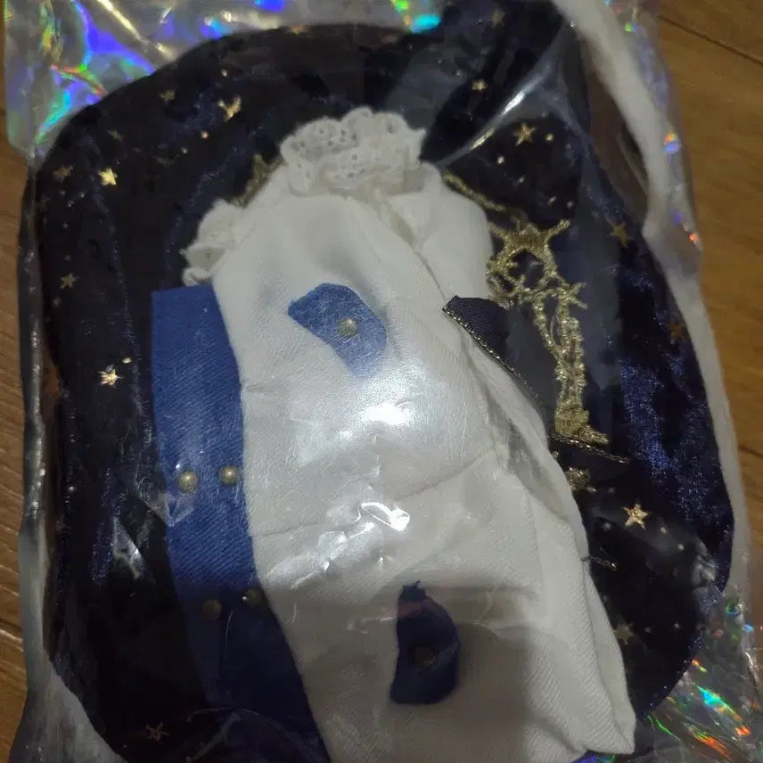 [BUNJANG] 20cm Plush Toy Clothes &
