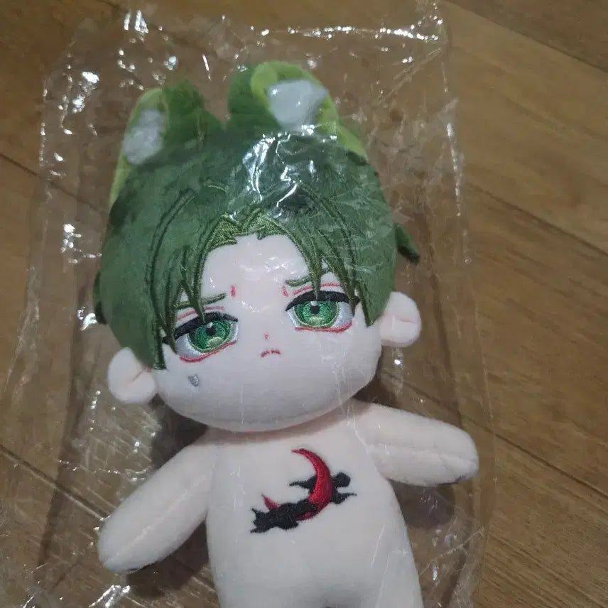 [BUNJANG] Ensemble Stars Hasumi Keito 20cm Plush Doll / 앙스타 하스미케이토 솜인형 20cm 급처