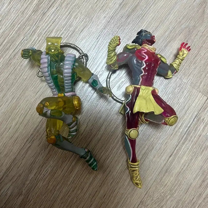 [BUNJANG] JoJo&