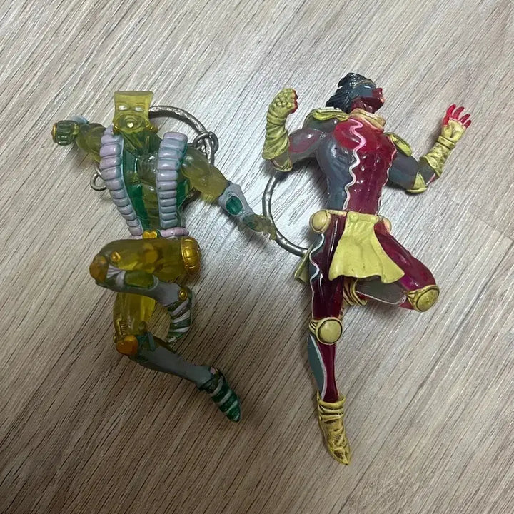[BUNJANG] JoJo&