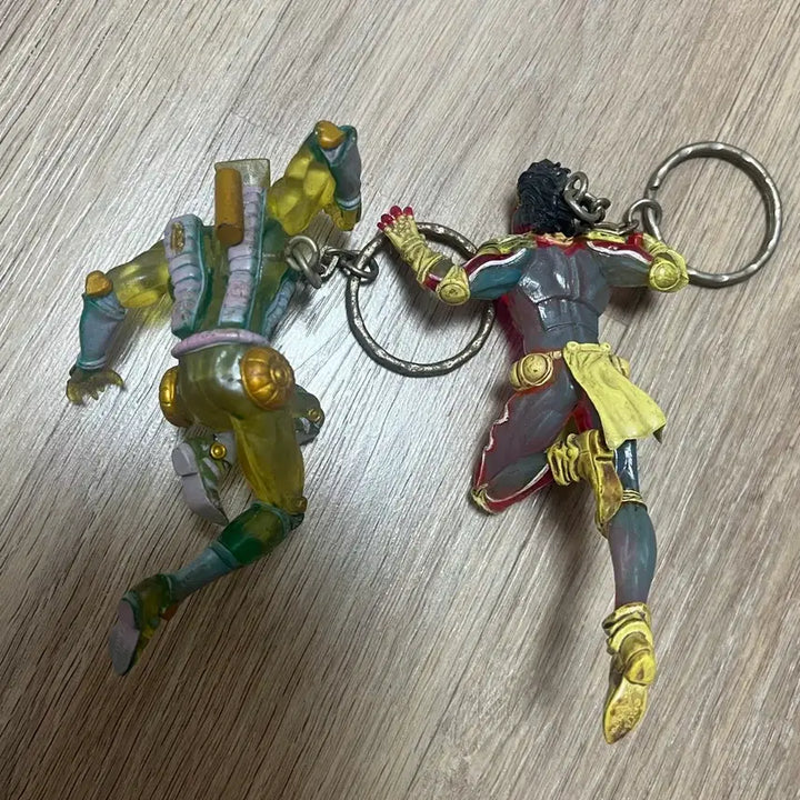 [BUNJANG] JoJo&