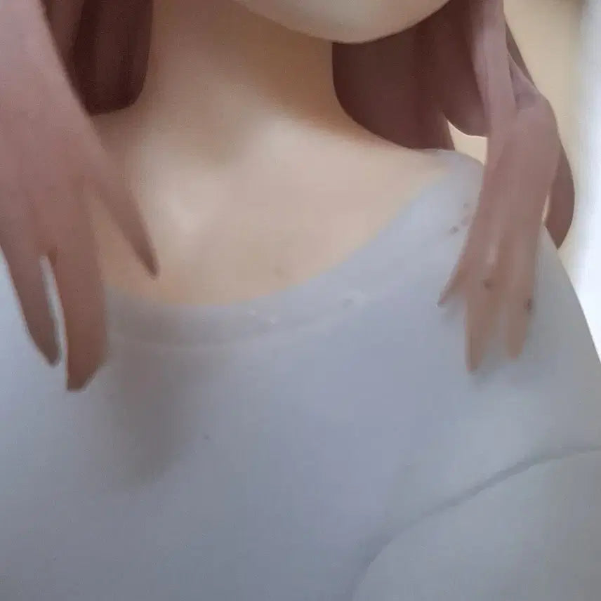 [BUNJANG] Aqours Live! Aquarium Float Inui Sajuna Figure 2 Types Bundle / 그비돌 아쿠아 플로트 걸즈, 데스크탑 큐트 이누이 사쥬나 피규어 2종 일괄