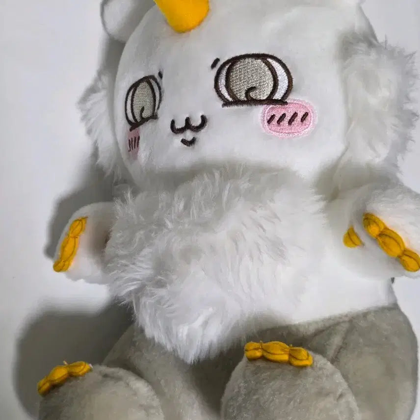 [BUNJANG] Cheekawa Ano Ko Standard Expression Big Plush / 먼작귀 치이카와 아노코 기본표정 BIG 빅누이