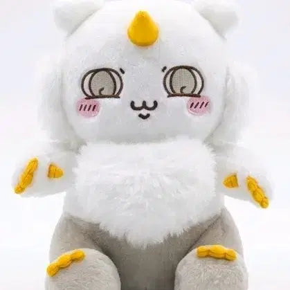 [BUNJANG] Cheekawa Ano Ko Standard Expression Big Plush / 먼작귀 치이카와 아노코 기본표정 BIG 빅누이