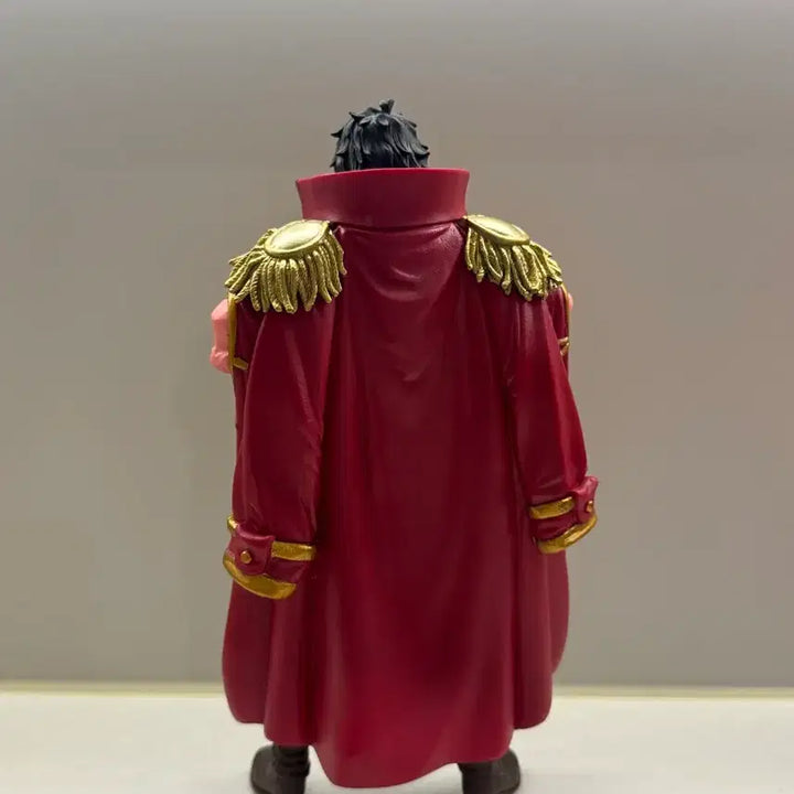 [BUNJANG] One Piece King of Artist Gol D. Roger First Edition Figure / 원피스 피규어 킹오아 로저 초판