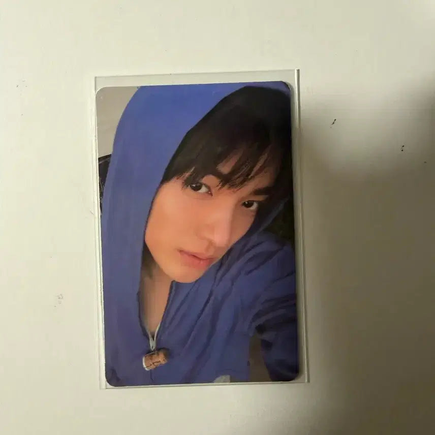 [BUNJANG] CORTIS Gunho Photocard / 코르티스 건호 포카