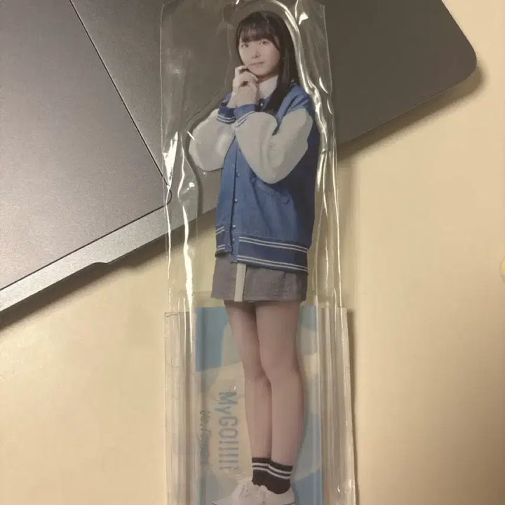 [BUNJANG] BanG Dream! MyGO! Tomori Takamatsu Voice Actor Acrylic Stand / 뱅드림 마이고 성우 아크릴스탠드