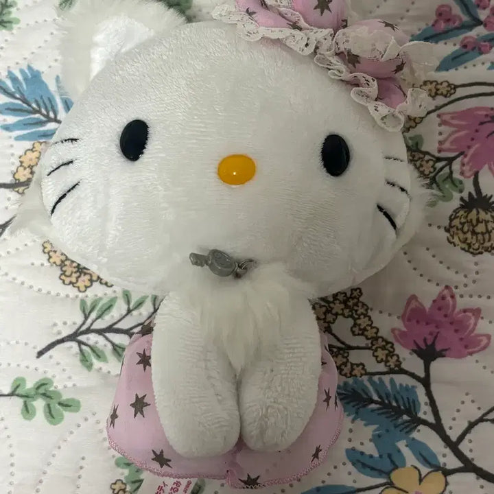 [BUNJANG] Chamy Kitty 2005 Plush / 고전 05년도 챠미키티-26일까지만 5