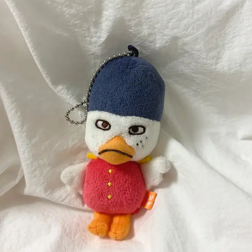 [BUNJANG] RIIZE Sohee 1st Generation Bbongddongyi Plush Doll / 10cm 똘병이 1기 라이즈 소희