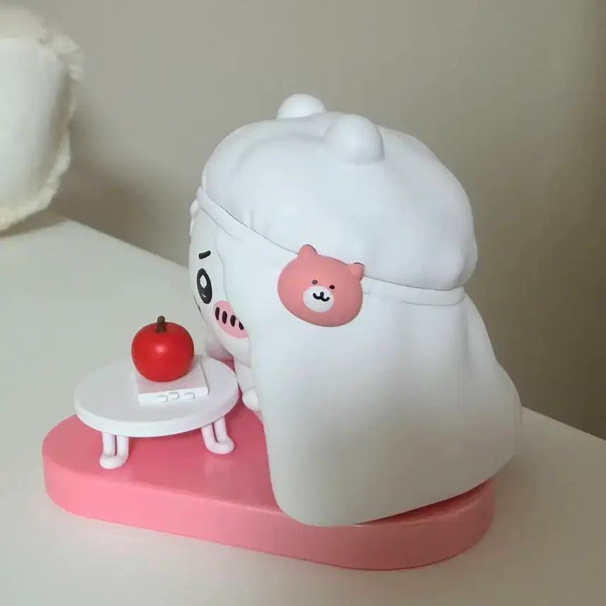 [BUNJANG] Chiikawa Fortune Teller Figure / 치이카와 점쟁이 점술사 GPSBOX 다라케 투성이 피규어