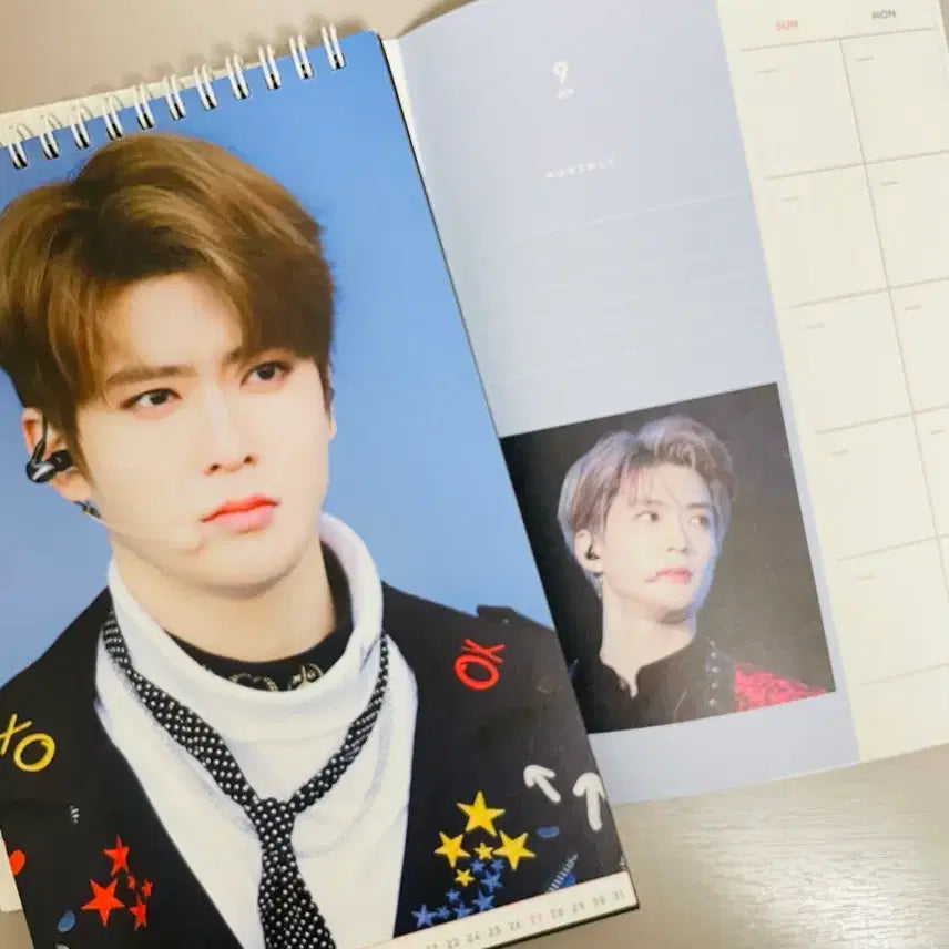[BUNJANG] NCT Jaehyun 2018-19 Season&
