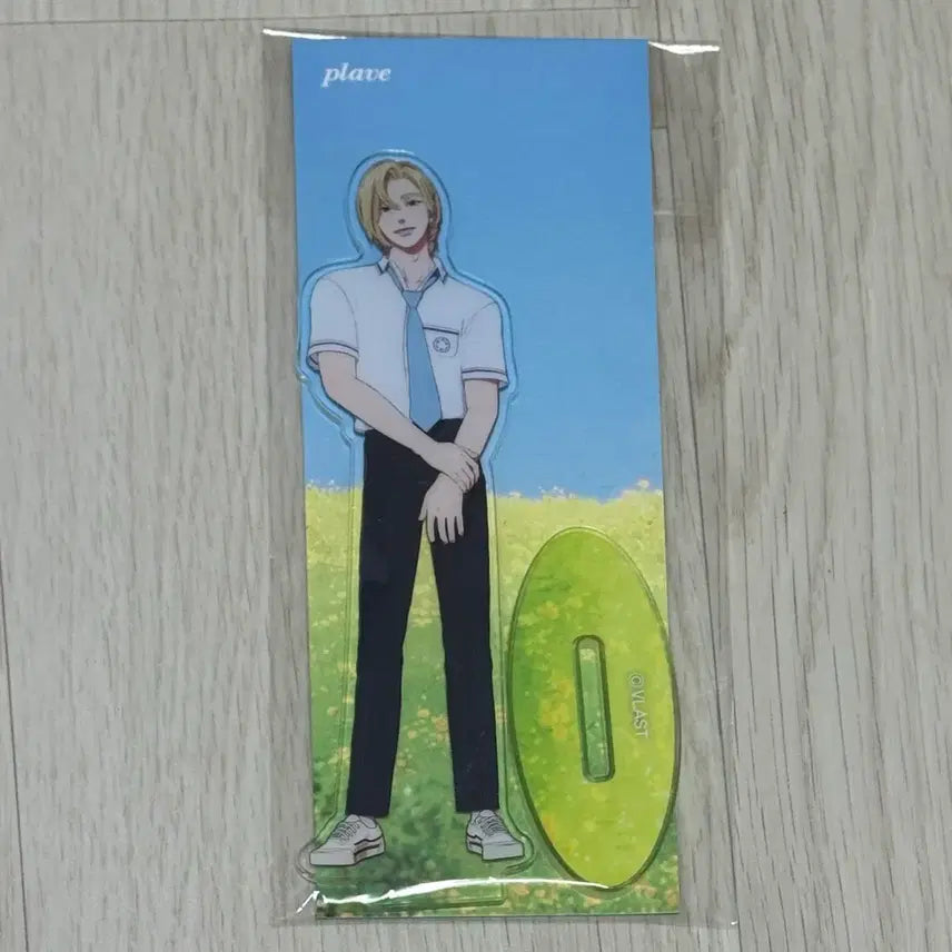 [BUNJANG] PLAVE Noah &