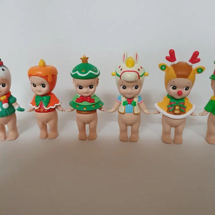 [BUNJANG] Sony Angel 17 Piece Bundle Set / 소니엔젤 17종 일괄판매