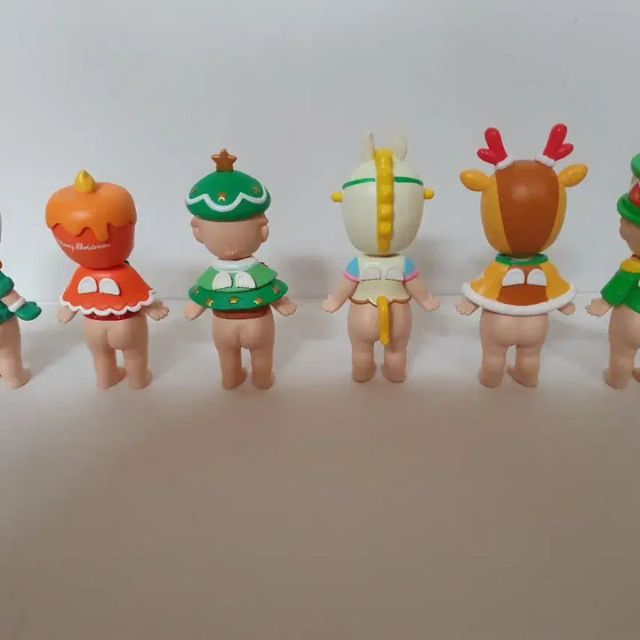 [BUNJANG] Sony Angel 17 Piece Bundle Set / 소니엔젤 17종 일괄판매