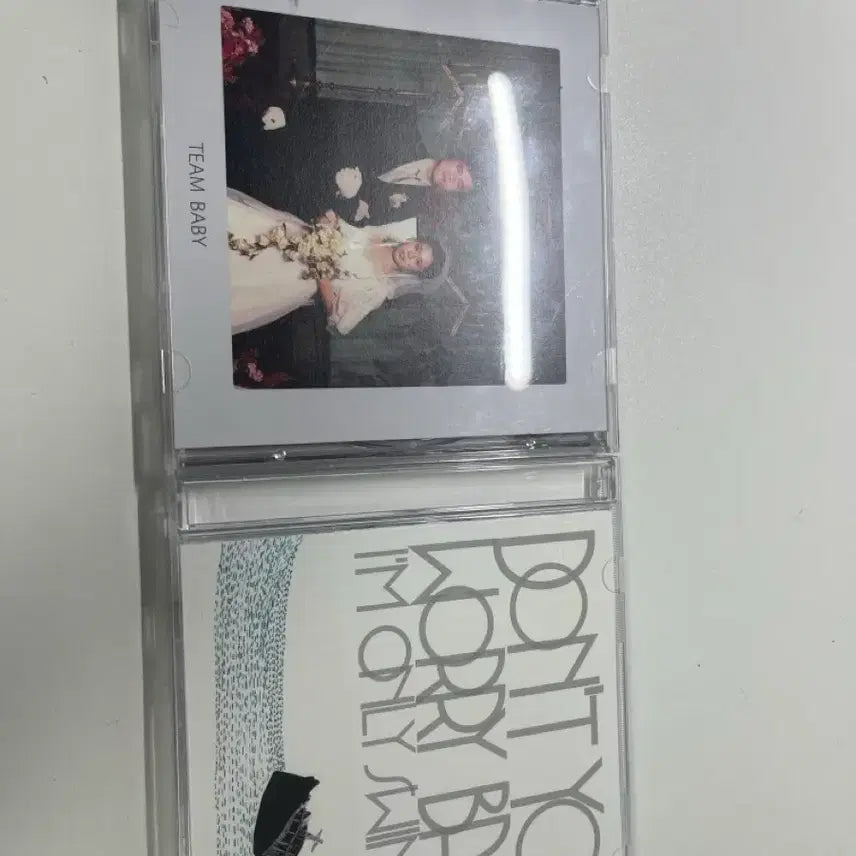 [BUNJANG] The Black Skirts Album Bundle Set / 검정치마 앨범 일괄