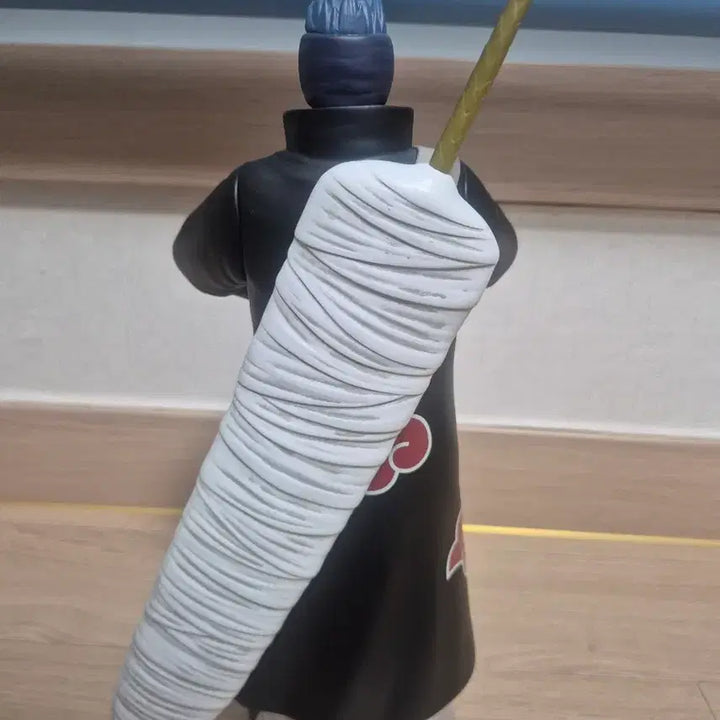 [BUNJANG] Naruto Kisame China KUJI B Prize Figure / (택포 14) 나루토 키사메 중국 쿠지 B상