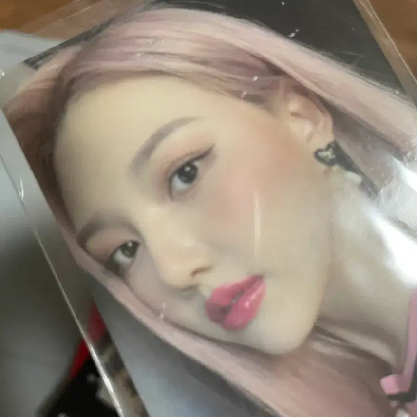 [BUNJANG] GFRIEND MAGO Album w/ Yerin Photocard / 여자친구 마고 앨범 판매합니다.