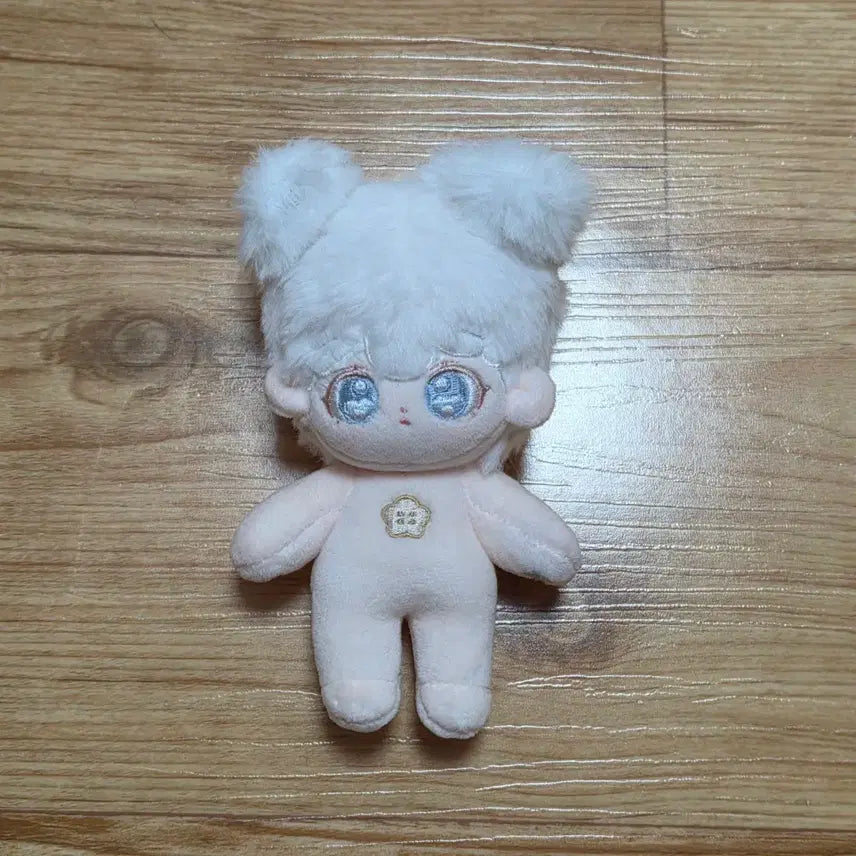 [BUNJANG] Custom Unbranded Character Doll / 무속성 남의 갠제 양도합니다