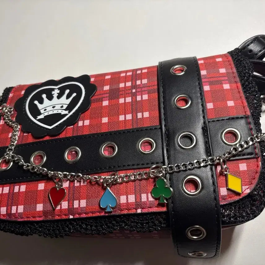 [BUNJANG] Character Transformation Cardcaptor Sakura Amumu Bag / 캐릭캐릭체인지 캐캐체 아무 가방