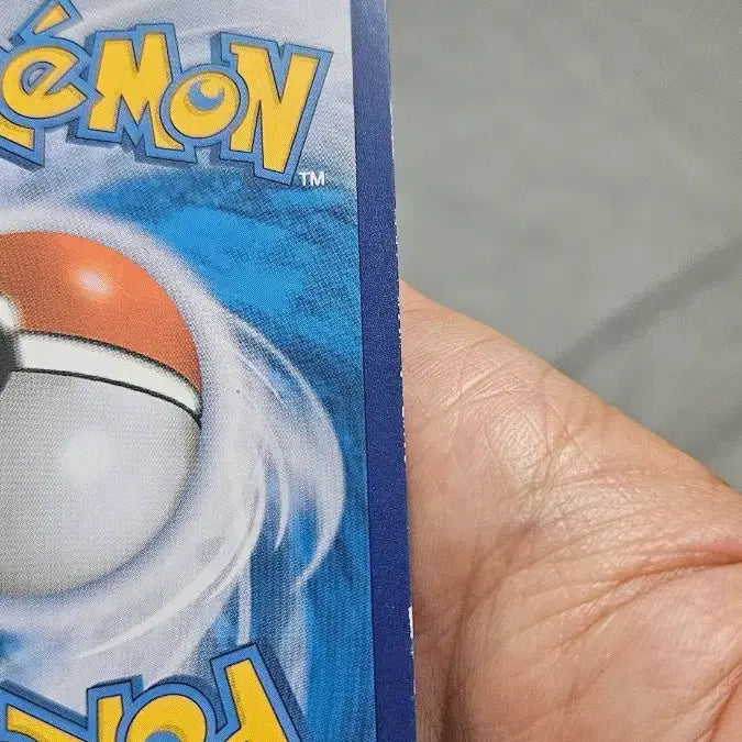 [BUNJANG] Pokemon Card Glaceon SR Super Rare Card / 포켓몬카드 글레이시아 SR 수퍼레어 카드 팝니다