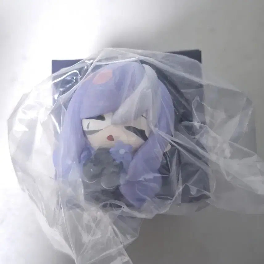[BUNJANG] Gen Zone Z The Venti Vivian Figure / [젠존제 더벤티]눈 감은 비비안 피규어 판매합니다