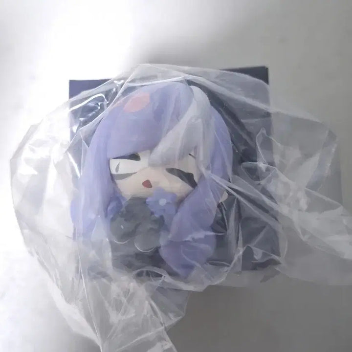 [BUNJANG] Gen Zone Z The Venti Vivian Figure / [젠존제 더벤티]눈 감은 비비안 피규어 판매합니다
