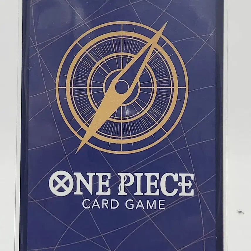 [BUNJANG] One Piece Card Boa Hancock Promo OP02-059 / (한판) 원피스카드 보아 행콕 프로모 OP02-059