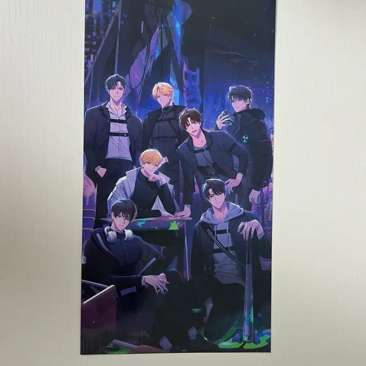 [BUNJANG] Debut or Die Part 2 First Edition Limited Goods TESTA Concert Ticket / 데못죽 2부 초판 한정 굿즈 테스타 콘서트 티켓