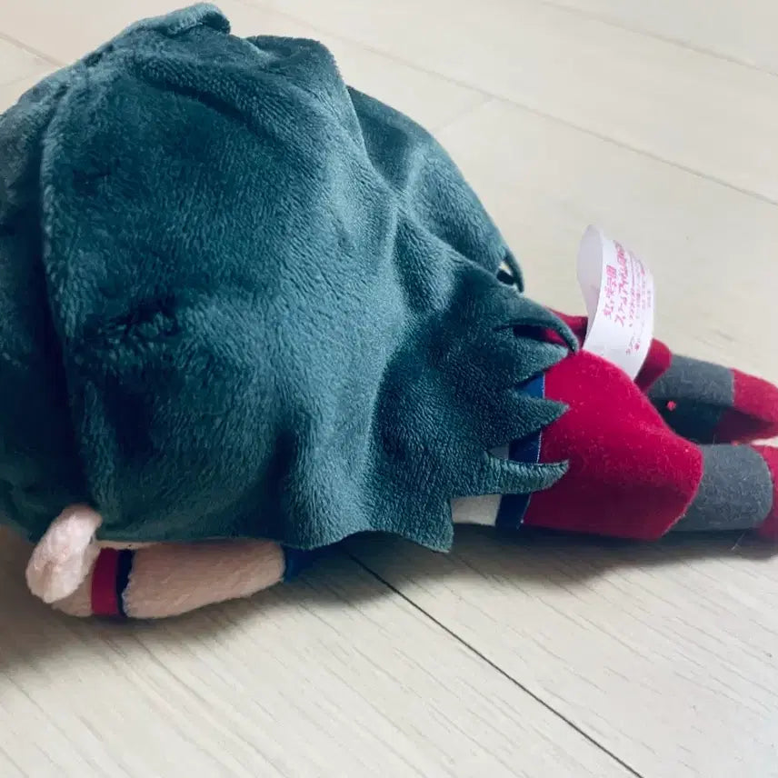 [BUNJANG] Love Live! Nijigasaki Setsuna Practice Wear Nesoberi / 러브라이브 니지동 세츠나 연습복 네소베리