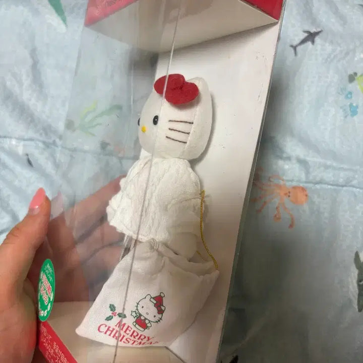 [BUNJANG] Classic Dress-Up Kitty Plush / 급전) 고전 드레스업키티