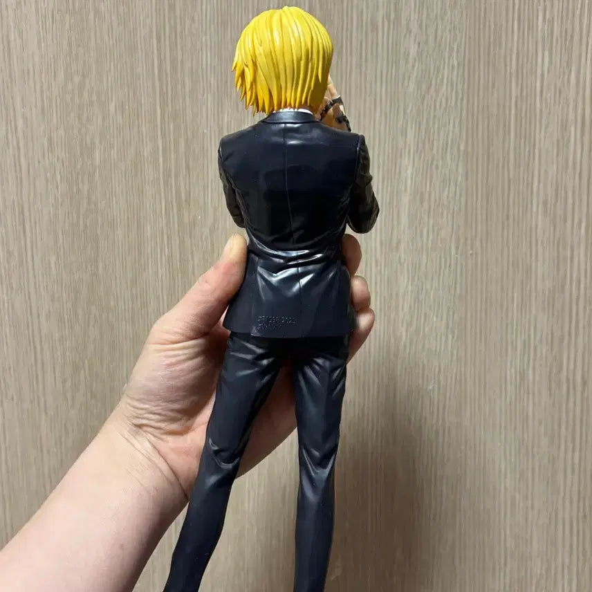 [BUNJANG] Hunter x Hunter Kurapika Grandista Figure / 헌터헌터 헌헌 크라피카 그란디스타 피규어