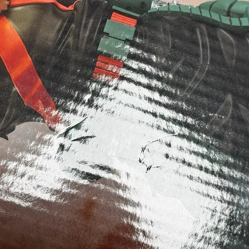 [BUNJANG] My Hero Academia Ichiban Kuji Izuku Midoriya (A Prize) &amp; Katsuki Bakugo (C Prize) Figures / 나의 히어로 아카데미아 이치방쿠지 A상 미도리야+C상 바쿠고