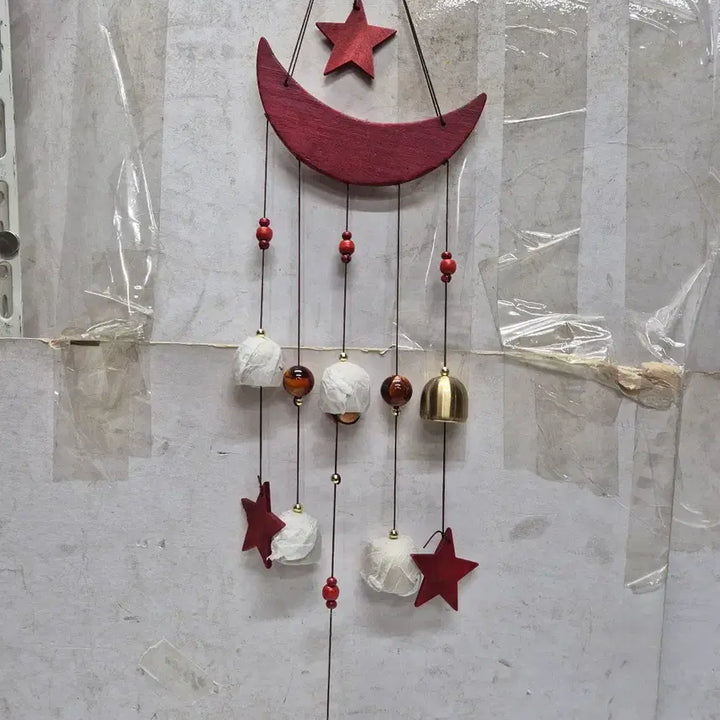 [BUNJANG] Landscape Wind Chime / 풍경종 (개인 수집품 647 )