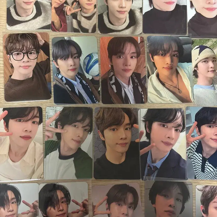 [BUNJANG] RIIZE Sungchan Bundle Set Photocard AVALINE Odyssey Get A Guitar KETAPO WOORAKBAM RISING DAY / 일괄)라이즈 성찬 포카 애버라인 오디세이 겟어기타 케타포 우락밤 라이징데이