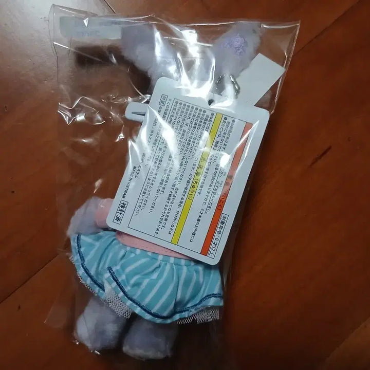 [BUNJANG] Disney StellaLou Casual Outfit Mascot Plush New Authentic / 디즈니 스텔라루 캐주얼복장 마스코트 정품 새상품