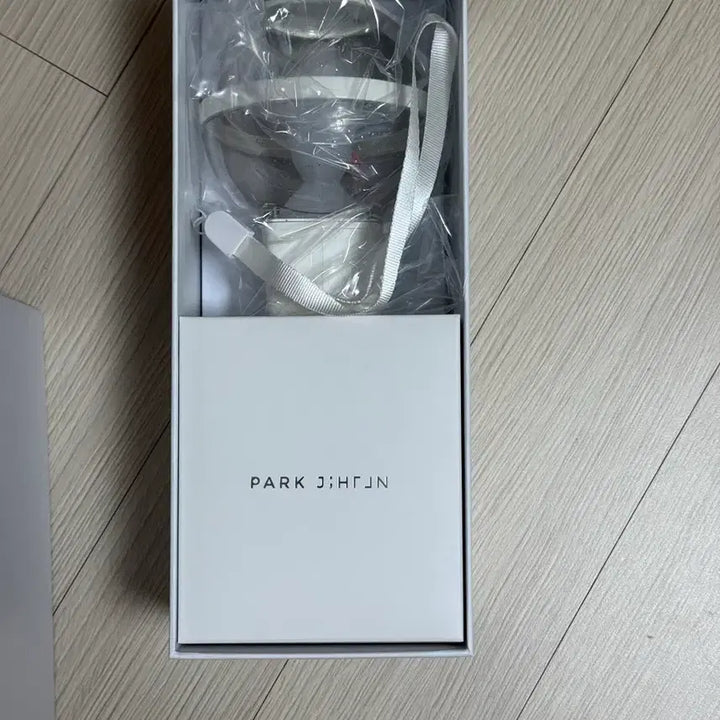 [BUNJANG] Park Jihoon Lightstick Bundle Set / 박지훈 뽑봉 양도해요