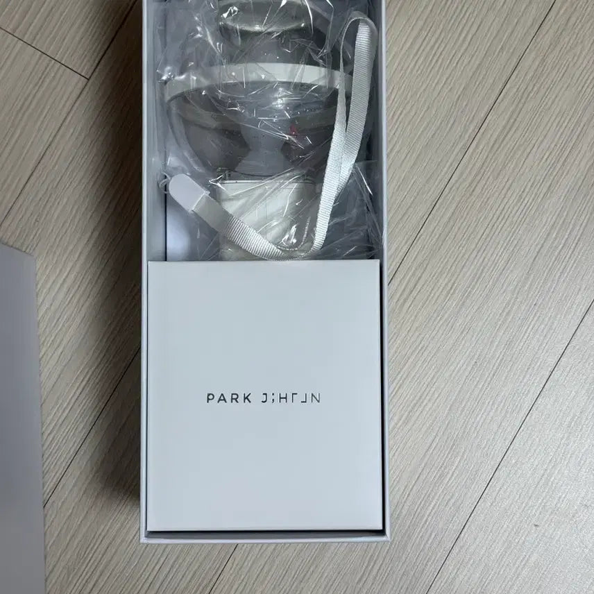 [BUNJANG] Park Jihoon Lightstick Bundle Set / 박지훈 뽑봉 양도해요