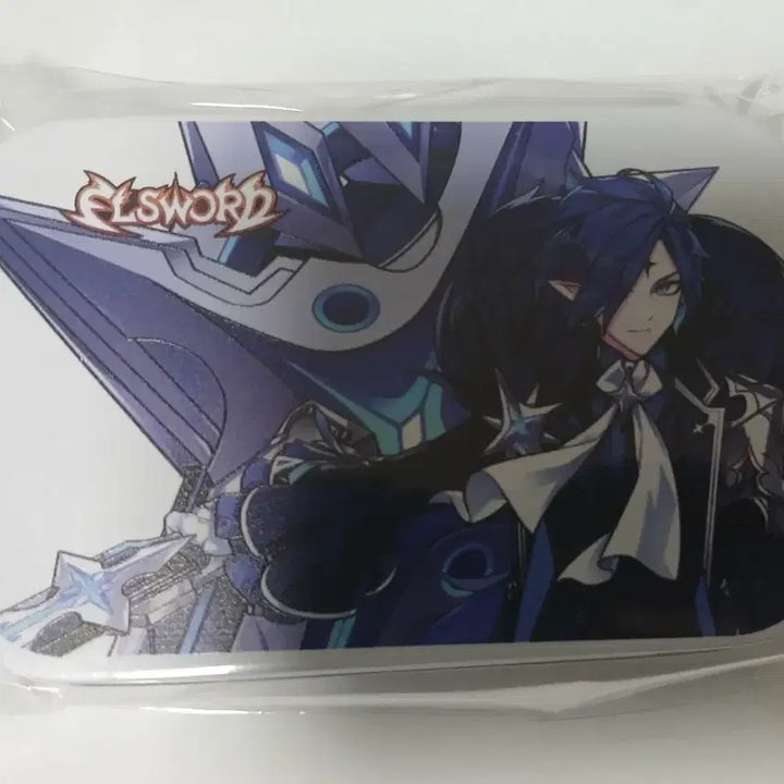 [BUNJANG] Elsword Ciel Keycap / 엘소드 시엘 키캡
