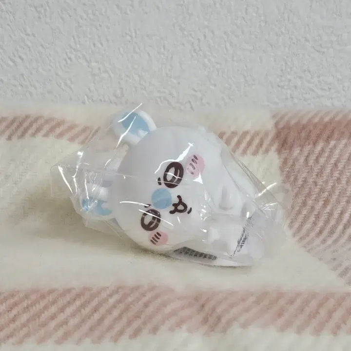 [BUNJANG] Chikawa Purpuru Fuwa Fuwa Soft Vinyl Mini Figure / [모몽가] 치이카와 먼작귀 퍼레이즈 푸카푸카 둥실둥실 소프비 미니 피규어