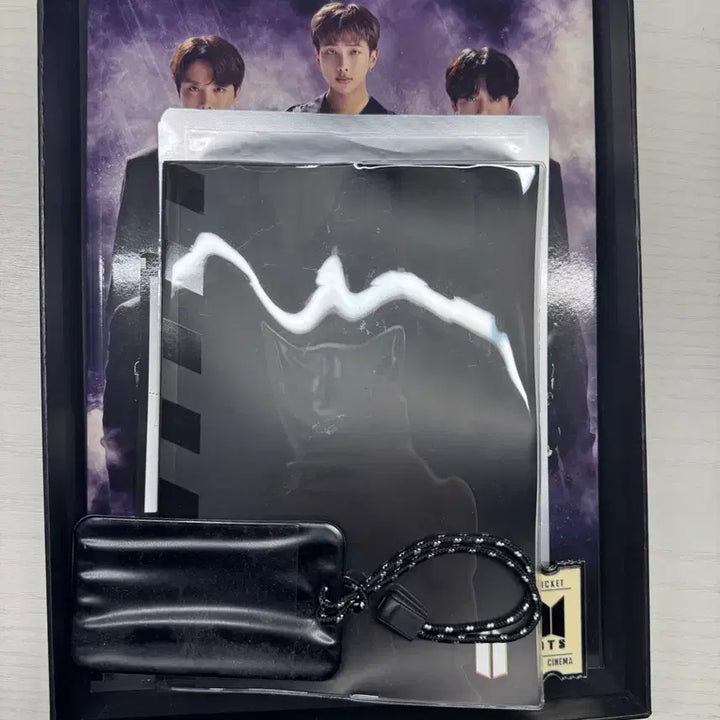 [BUNJANG] BTS ARMY Membership Kit 5th &amp; 6th Generation / 아미 멤버십 5, 6기 키트