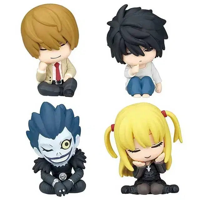 [BUNJANG] Death Note Light Shoulder Cushion / 데스노트 어깨쿵 라이토