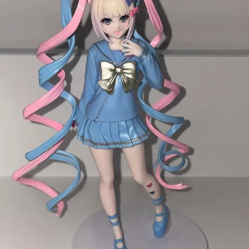 [BUNJANG] Nekopara Choten Choten Chotensho Choten-chan "Ultimate Angel" Figure / 니디걸오버도즈 초텐쨩 초텐 초절정천사 피규어