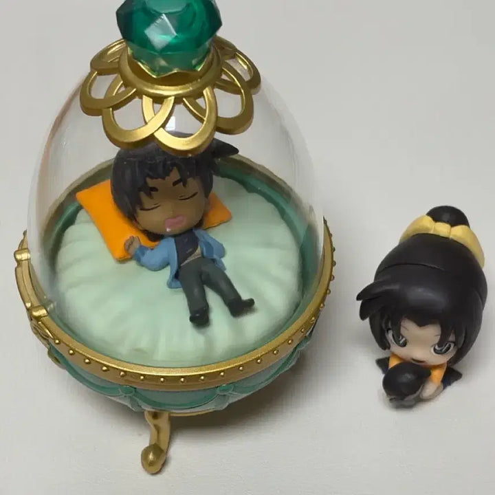 [BUNJANG] Detective Conan Hattori Heiji Dreaming Egg / 명탐정코난 하인성 핫토리헤이지 드리밍에그 팔아요