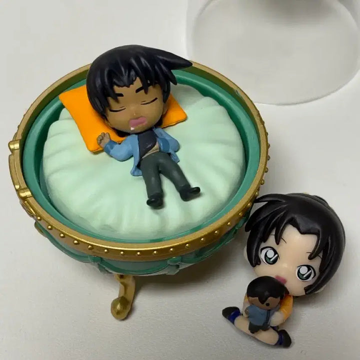 [BUNJANG] Detective Conan Hattori Heiji Dreaming Egg / 명탐정코난 하인성 핫토리헤이지 드리밍에그 팔아요