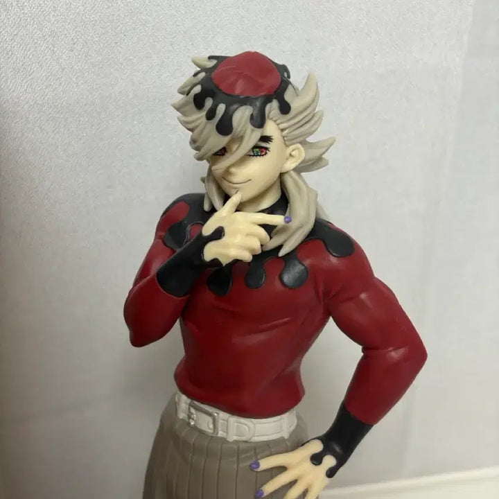 [BUNJANG] Demon Slayer Doma Banpresto Figure / 귀멸의 칼날 도우마 반프레스토 피규어